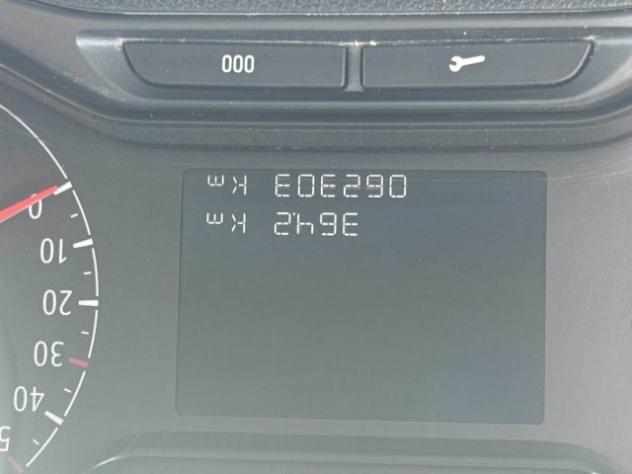 OPEL COMBO 1.5 E6 FURG OFFICINA MOBILE KM 62.000!!!1 rif. 23972645 - Foto 10