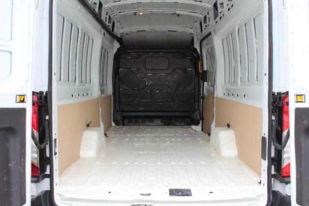 FORD TRANSIT JUMBO 350 2.0 TDCI L4H3 ENTRY 130 CV E6B.VC. - Foto 7