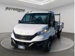 IVECO Daily 35S14H 3750 ribaltabile trilaterale rif. 22779584