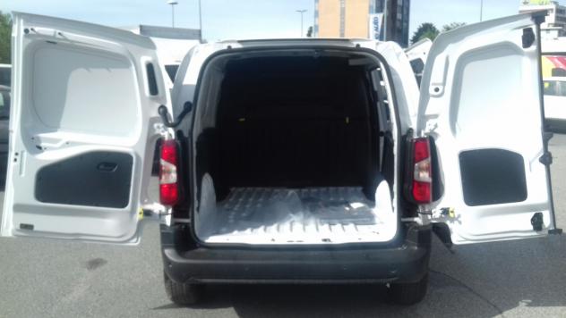 FIAT Doblò CH1 3 POSTI 1.5BLUEHDI 100CV MT6 - Foto 3