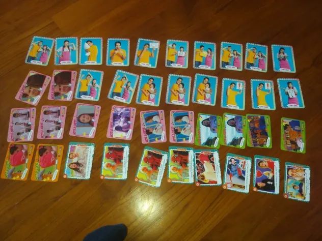 90 carte me contro te come nuove. - Foto 4