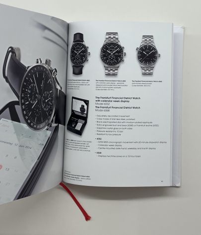 SINN, the 2018/2019 catalogue - english version - Foto 7