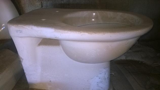 vaso laufen bianco - Foto 2