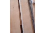 Regalo 60 mq di battiscopa in legno