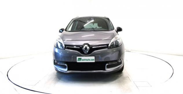 RENAULT Grand Scenic 1.5 dCi Limited Manuale * 7 POSTI * rif. 24195298 - Foto 2