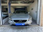 Volvo V40 2.0 d4 R-design Momentum 190cv geartronic my17