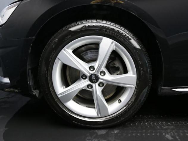 AUDI A4 Avant 30 TDI 136CV S tronic Business Advanced rif. 24114825 - Foto 6