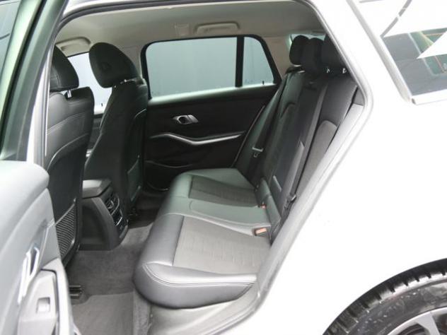BMW 320 d 48V xDrive Touring Sport rif. 24055821 - Foto 8
