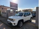 JEEP RENEGADE AUTOMATICA - GARANZIA