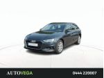 AUDI A4 avant 30 2.0 tdi mhev business advanced 136cv s-tr rif. 23675578