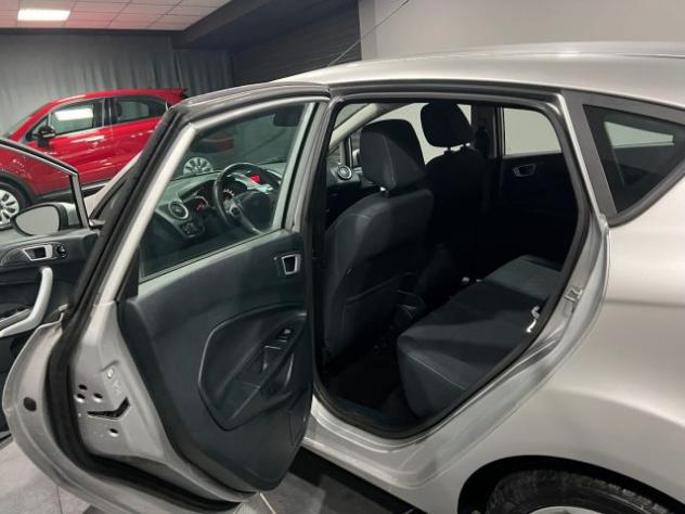 FORD Fiesta 1.4 TDCi 70CV 5 porte Titanium rif. 23251288 - Foto 10