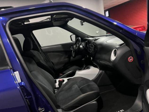 NISSAN Juke 1.2 DIG-T 115 Start&Stop Tekna UNICO PROPRIETARIO rif. 23772276 - Foto 8
