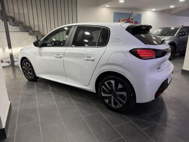 PEUGEOT 208 PureTech 75 Stop&Start 5 porte STYLE rif. 23829731 - Foto 8