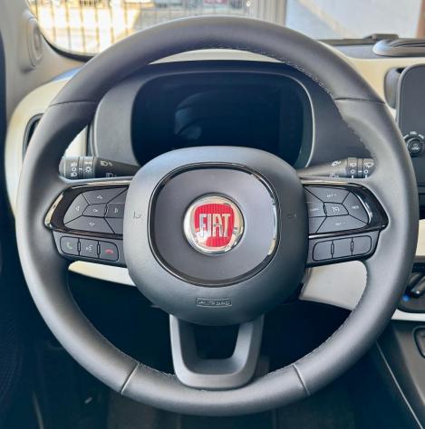 Fiat Pandina 1.0 firefly hybrid s&s 70cv 5p.ti - Foto 12