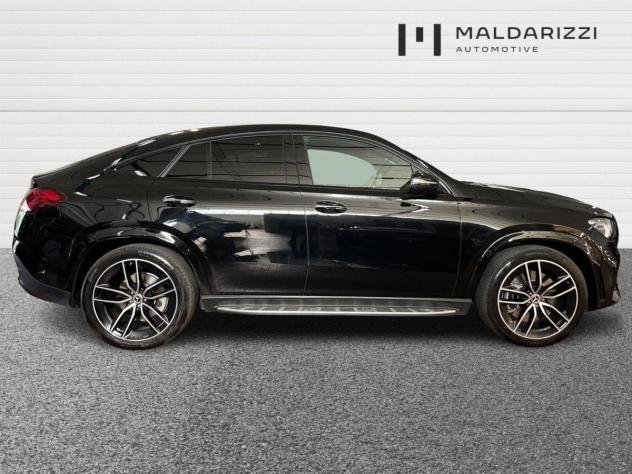 Mercedes-Benz GLE Coupe - C167 2020 Coupe 350 de plug-in hybrid(e eq-power) Premium Pro 4mat - Foto 5