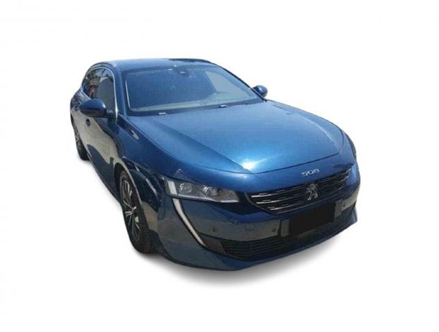 Peugeot 508 SW BlueHDi 130 CV Automatica EAT8 Allure Pack SW - Foto 2