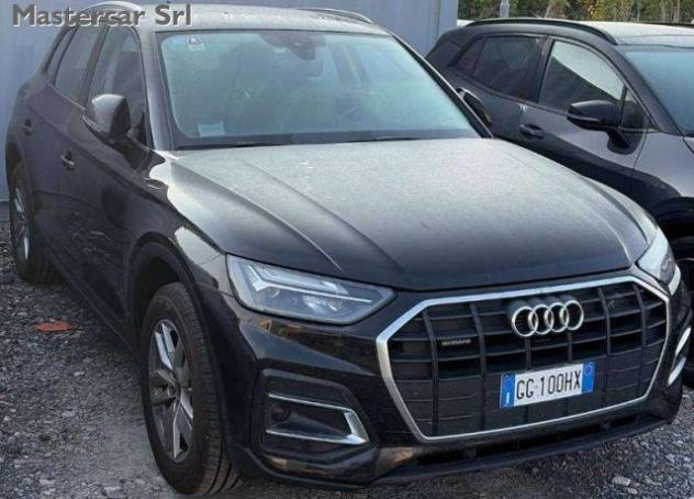 AUDI Q5 Q5 II 2020 40 2.0 tdi mhev 12V Business quattro s- rif. 24091060 - Foto 5