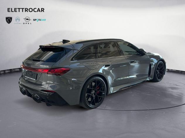 Audi RS5 RS5 Performance e-hybrid 470Kw quat. Tip - Foto 6