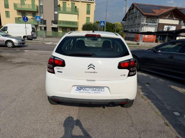CITROEN C3 BlueHDi 75 1.6 DIESEL Exclusive rif. 24135813 - Foto 5