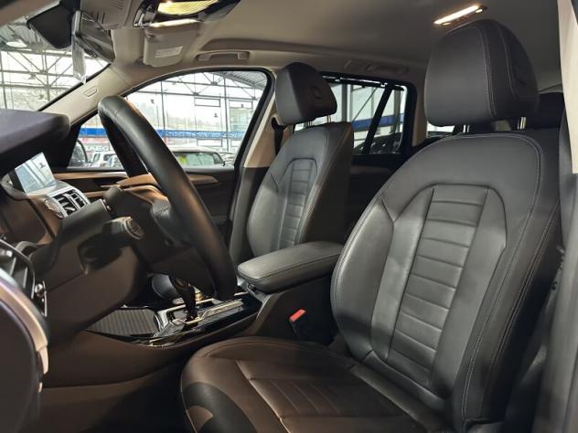 BMW X3 (G01/F97) X3 xDrive30i Business Advantage - Foto 9