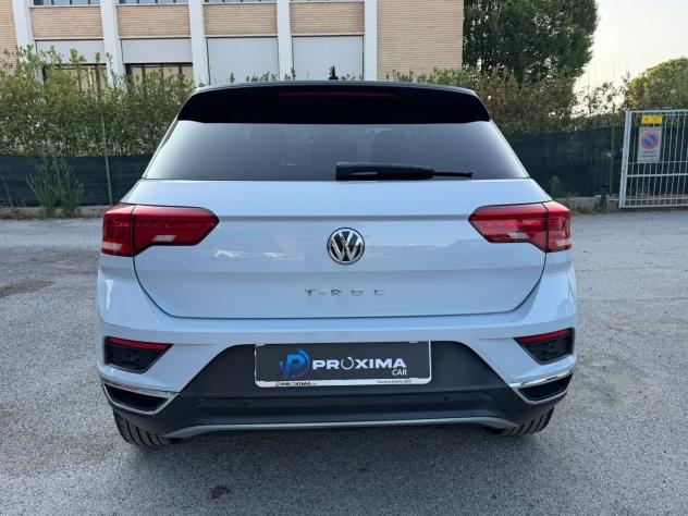 Volkswagen T-Roc 1.0 TSI Style BMT - Foto 7