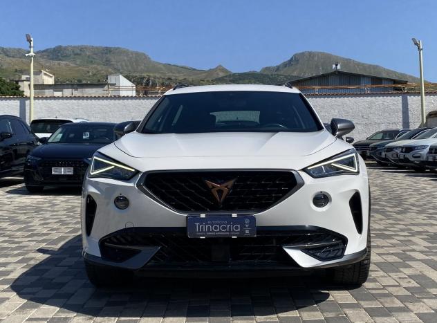 CUPRA Formentor 2.0 TDI 150CV - Foto 2