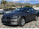 Volkswagen Polo Comfortline 1.6 TDI 95CV DSG