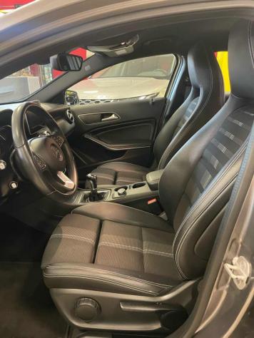 MERCEDES-BENZ A 180 d Sport **XENON/NAVI/UNICOPRO** rif. 24190296 - Foto 5