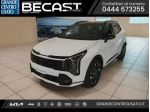 KIA Sportage 1.6 CRDi MHEV DCT GT-line PE - KM0  rif. 22617320