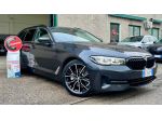 BMW 520D TOURING 2.0 LUXURY 190CV - FULL LED, PELLE, SEDILI ELETTRICI