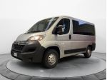 Citroën Jumper PULMINO 9 POSTI GANCIO TRAINO