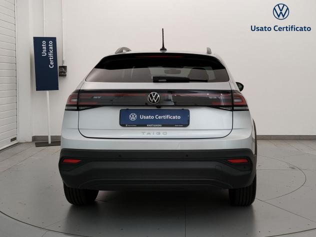 Volkswagen Taigo 1.0 TSI 85kW Edition Plus DSG - Foto 4
