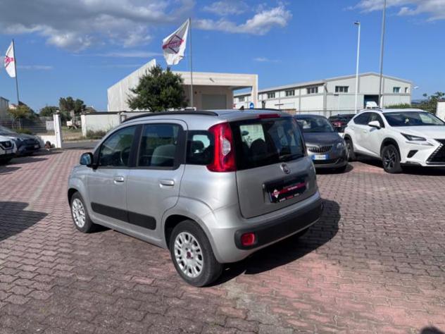 FIAT Panda 1.2 Lounge rif. 23760789 - Foto 4