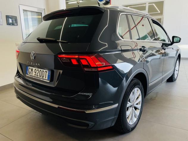 Volkswagen Tiguan 2.0 TDI SCR 110KW Life DSG - Foto 4