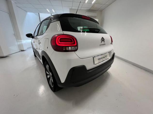 CITROEN C3 PureTech 83 S&S Feel rif. 20734257 - Foto 9