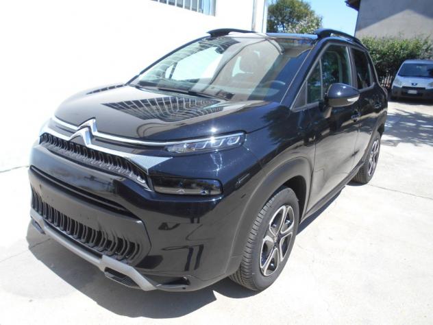 Citroën C3 Aircross 110 Feel Zero Interessi - Foto 6