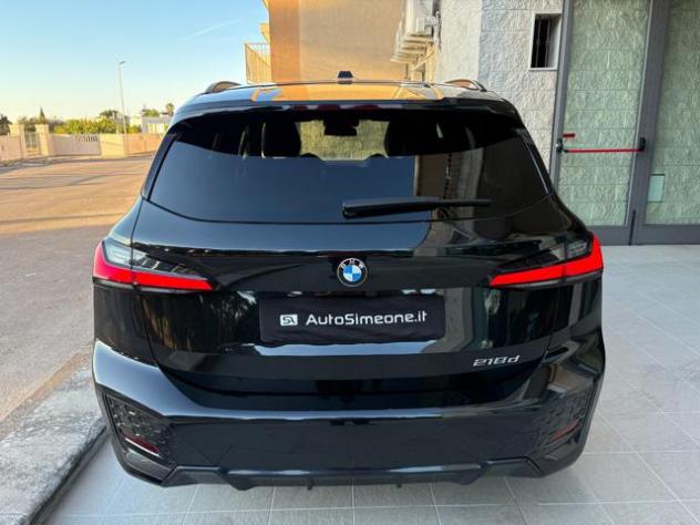 BMW 218 d Active Tourer Msport rif. 24158216 - Foto 6