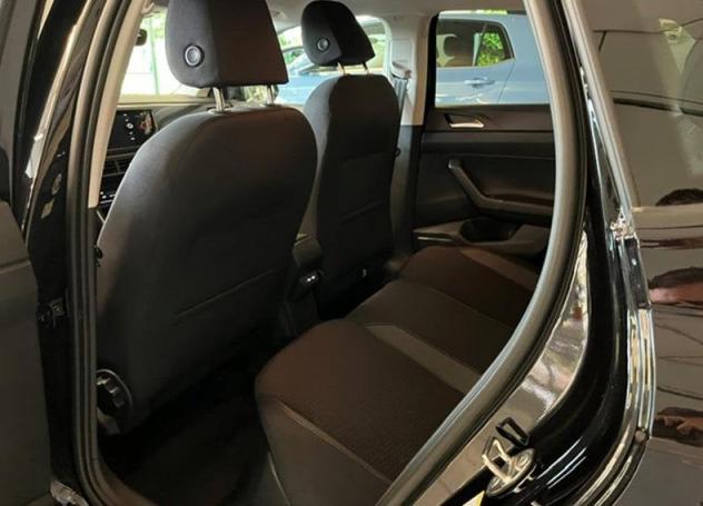 Volkswagen Polo 1.0 TSI Edition Plus DSG PREZZO VERO - Foto 7