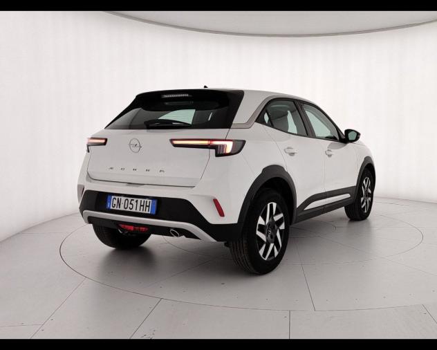 Opel Mokka II 2020 1.5 Elegance s&s 110cv - Foto 7