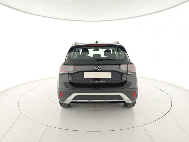 Volkswagen T-Cross 1.0 TSI Life - Foto 4