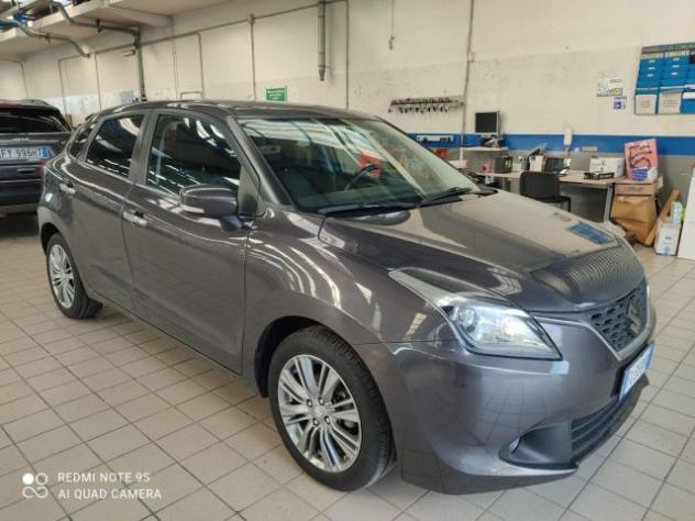 SUZUKI Baleno 1.0 Boosterjet S 110 TOP rif. 23437768 - Foto 4