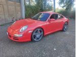 Porsche 997 S CARRERA 3.8