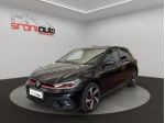 Volkswagen Polo GTI 2.0 TSI GTI DSG