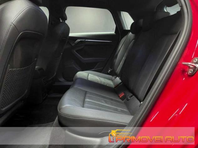 AUDI A3 SPB 35 TDI S tronic Business Advanced rif. 22205430 - Foto 5