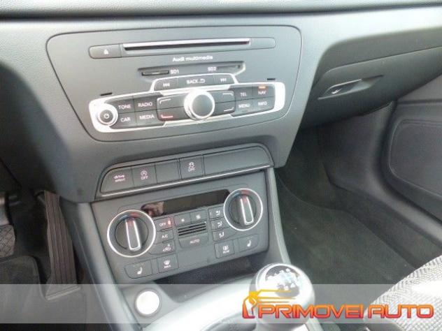 AUDI Q2 1.4 TFSI Sport rif. 19837932 - Foto 8