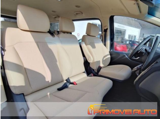 HYUNDAI Staria 2.2 AT 2WD 9 posti Trend rif. 21676708 - Foto 2