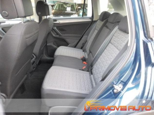 VOLKSWAGEN Tiguan 2.0 TDI SCR Life rif. 20005037 - Foto 3