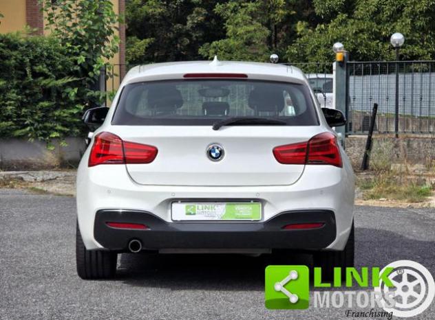 BMW 118 i 5p. M sport F20 rif. 24127073 - Foto 2