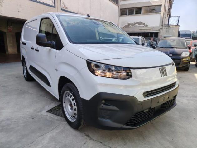 FIAT Doblo 1.5 Hdi 100cv XL Van 3posti rif. 24019055 - Foto 2