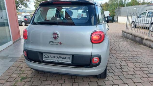 FIAT 500L 1.3 Multijet 85 CV Pop Star rif. 24127131 - Foto 4
